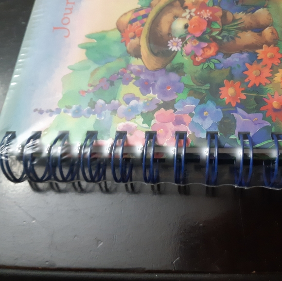 Journal-160 pages designers collection - Picture 2 of 4